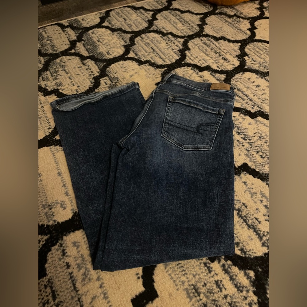 AE jeans